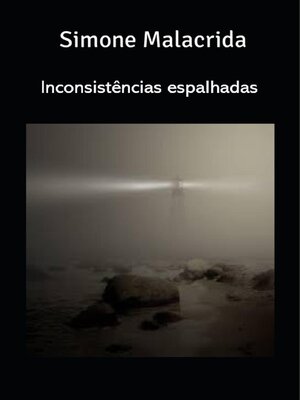 cover image of Inconsistências espalhadas